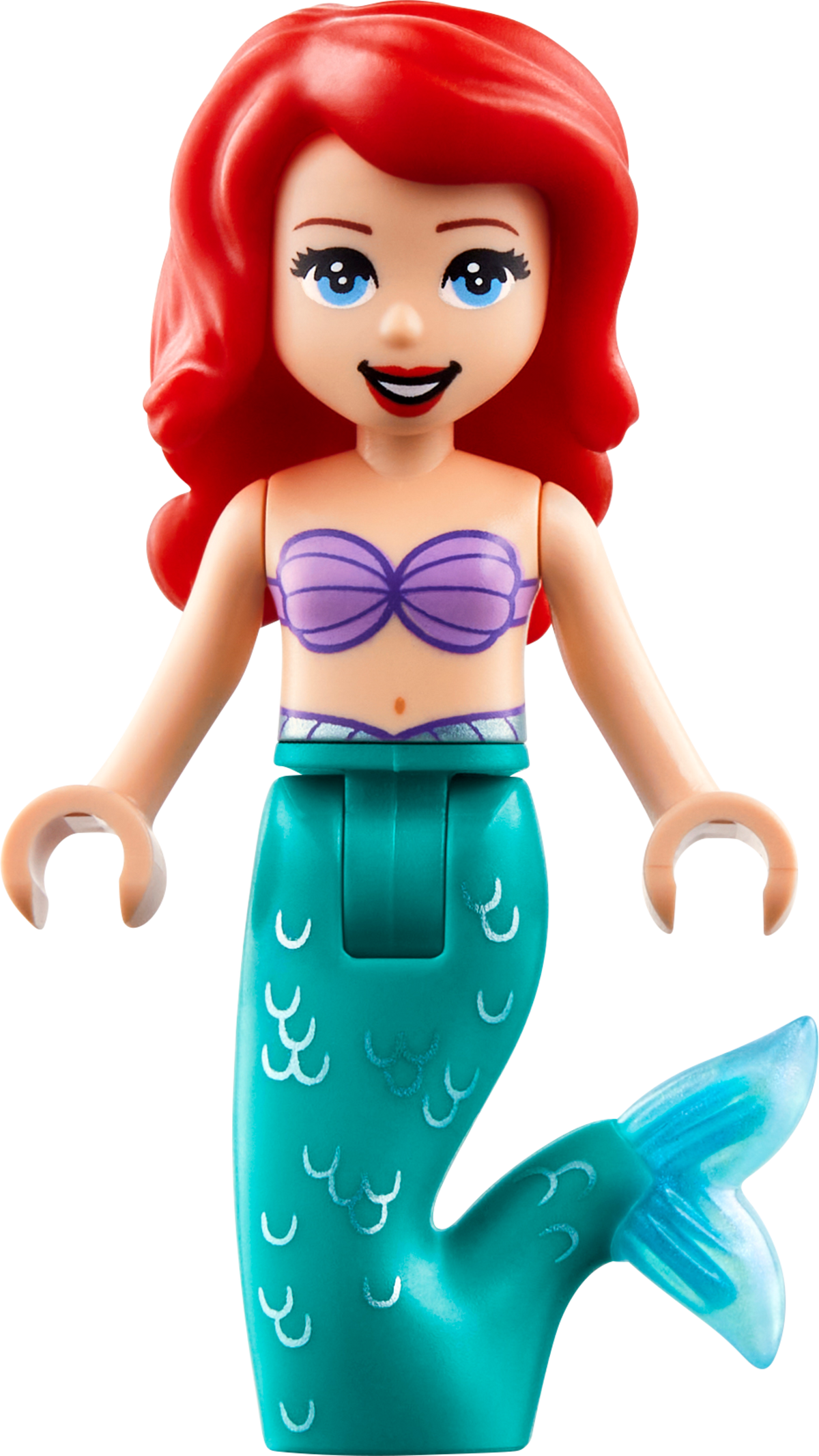 Mini Disney Ariel's Castle
