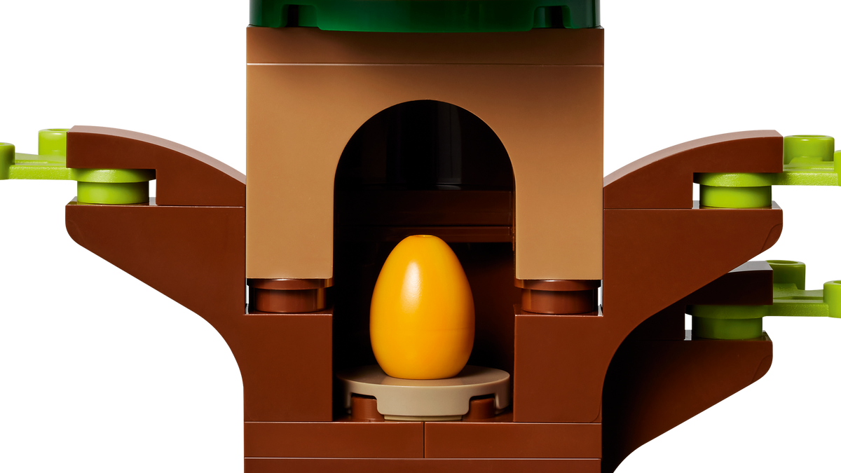 Spring Animal Playground