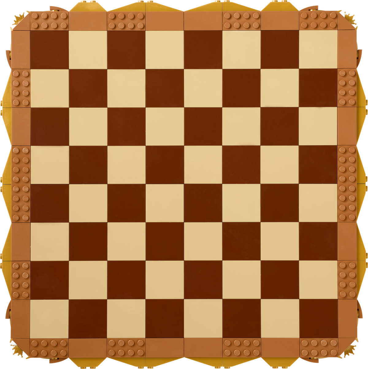 Traditional Chess Set