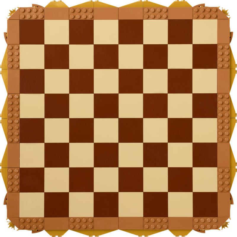 Traditional Chess Set