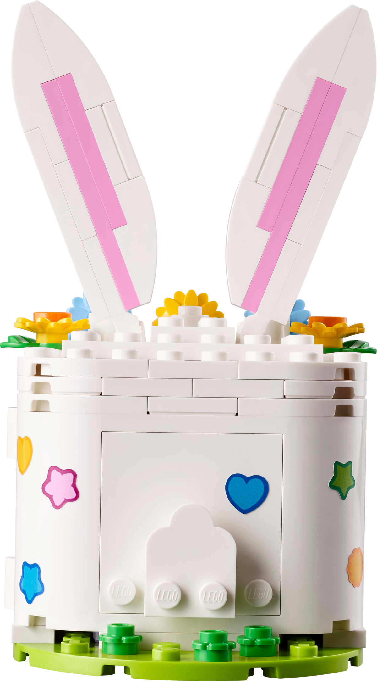 Easter Bunny Surprise