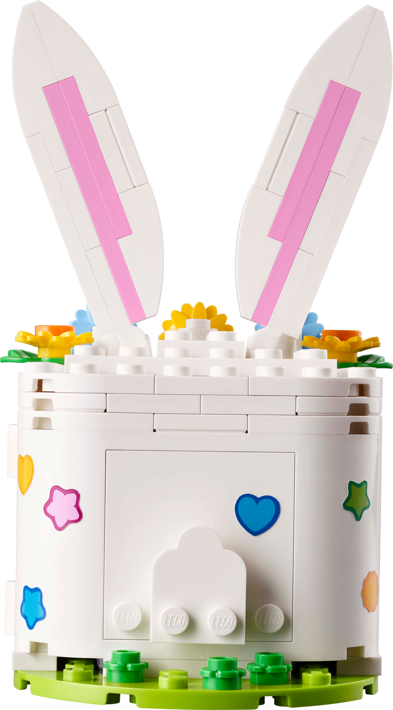 Easter Bunny Surprise