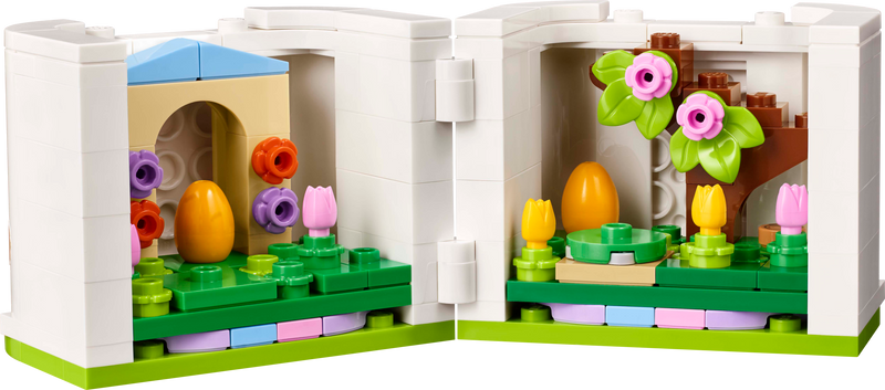 Easter Bunny Surprise
