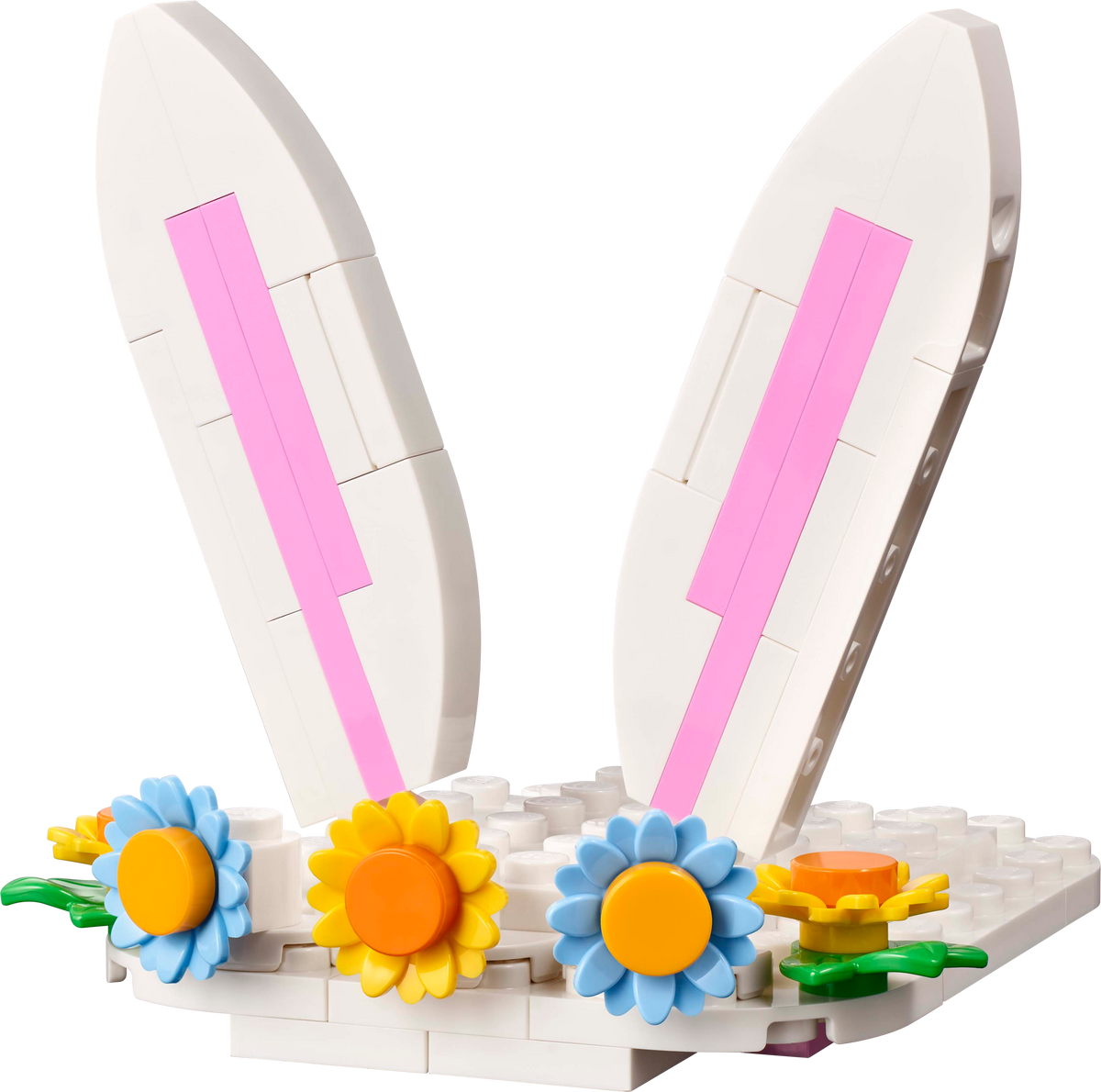 Easter Bunny Surprise