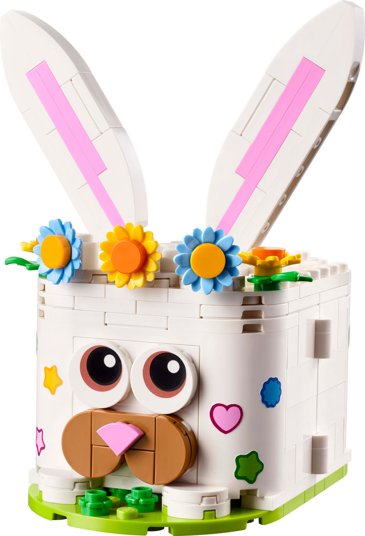 Easter Bunny Surprise