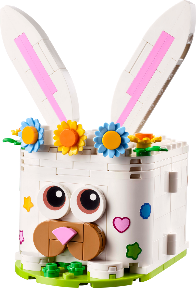Easter Bunny Surprise