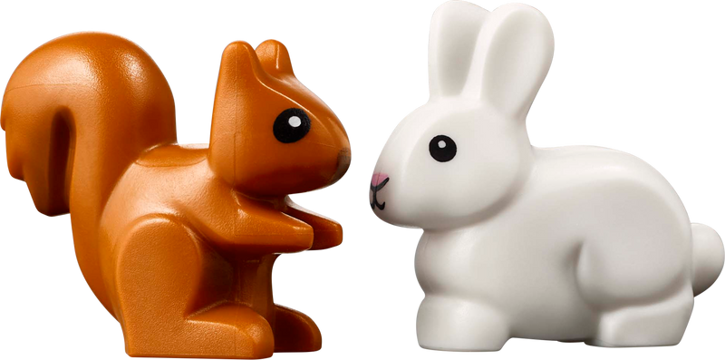 Easter Bunny Surprise