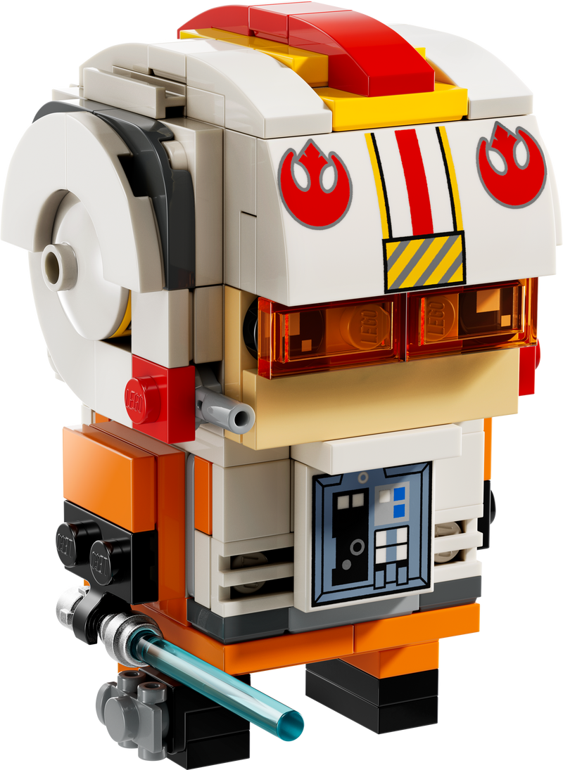 Luke Skywalker™ (Rebel Pilot)