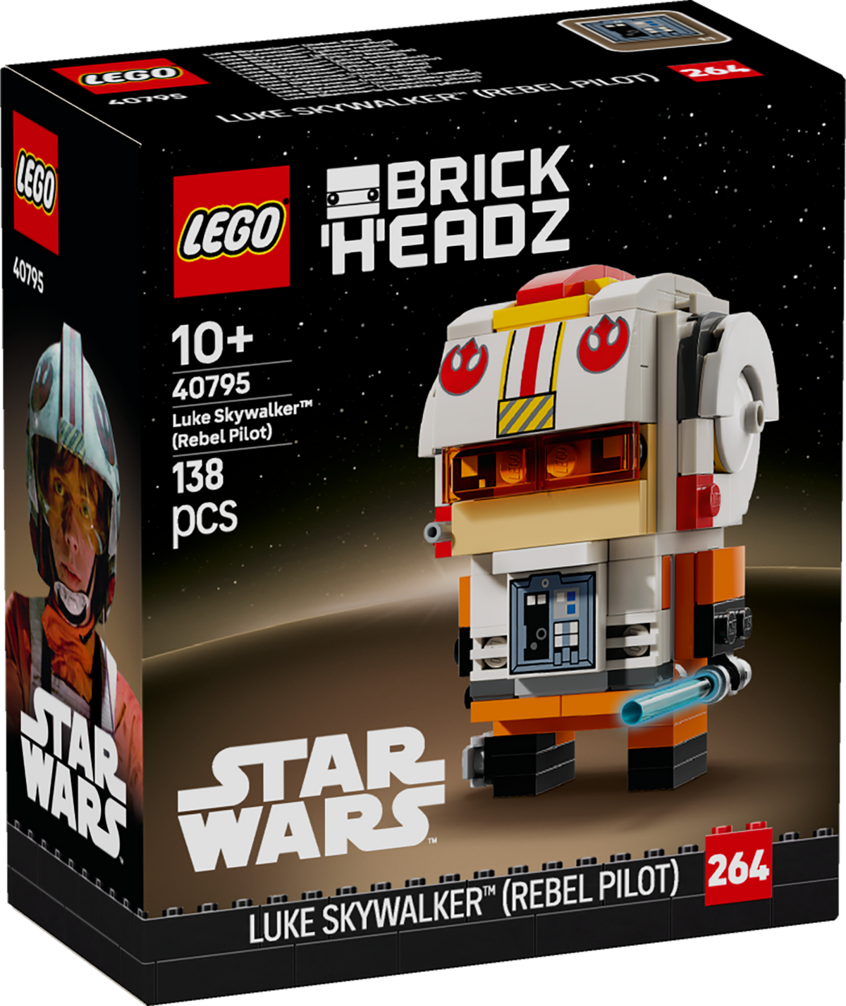 Luke Skywalker™ (Rebel Pilot)