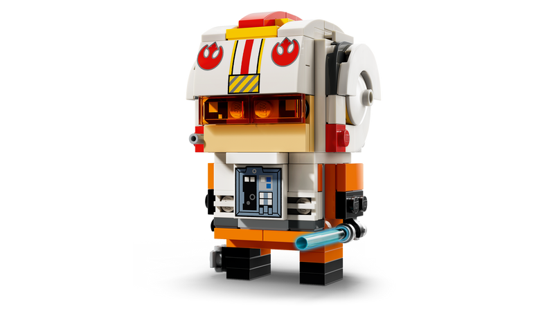 Luke Skywalker™ (Rebel Pilot)
