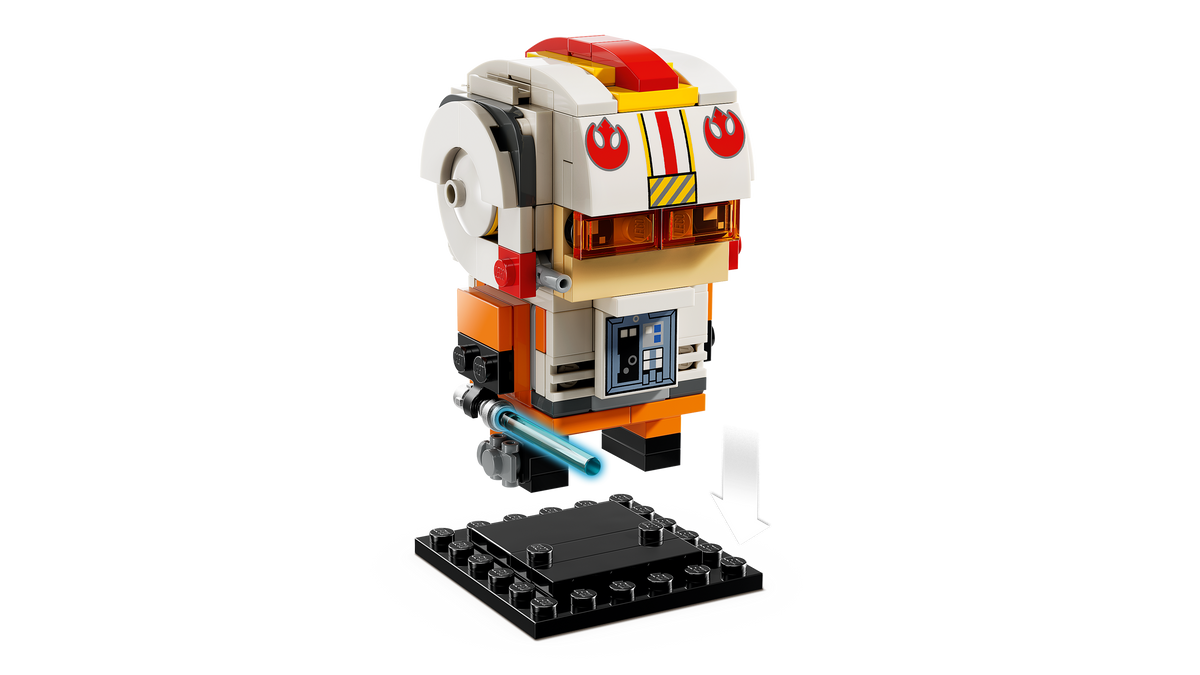 Luke Skywalker™ (Rebel Pilot)