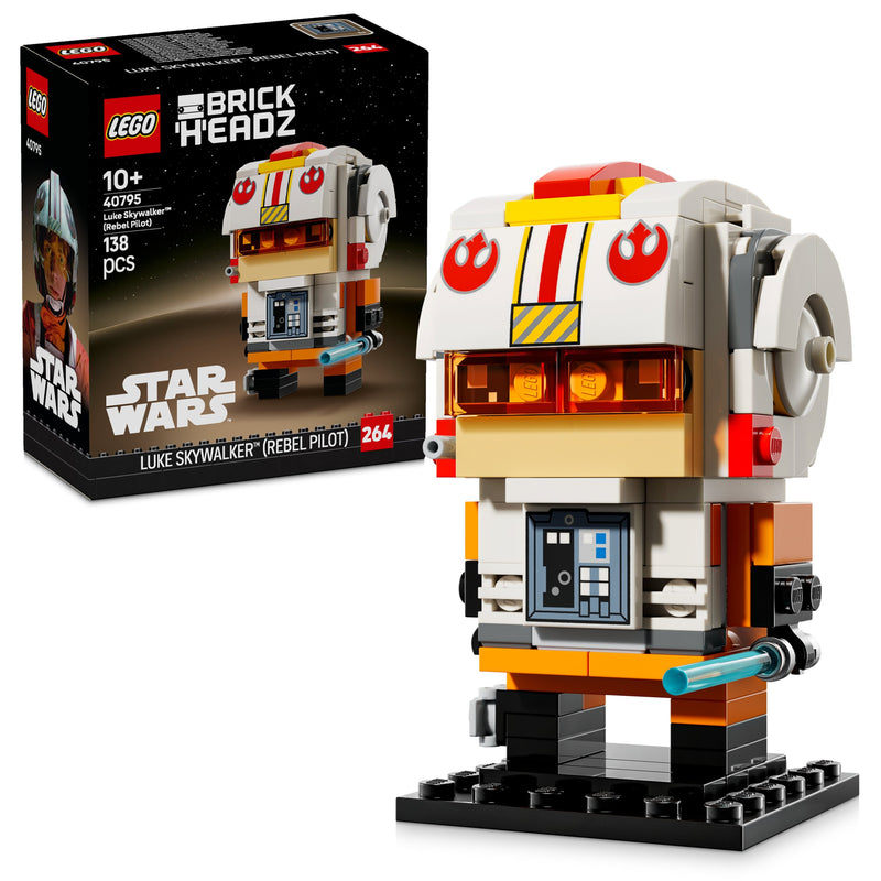 Luke Skywalker™ (Rebel Pilot)