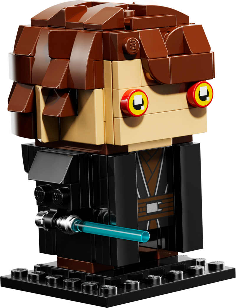Revenge of the Sith™ Heroes & Villains