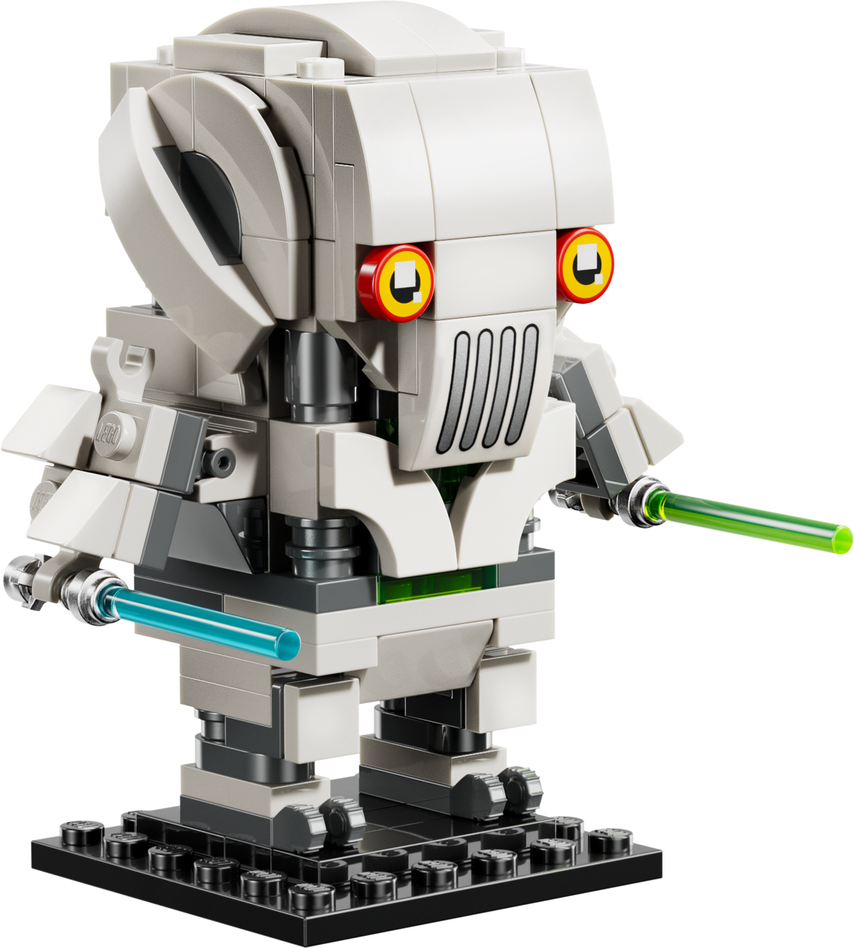 Revenge of the Sith™ Heroes & Villains