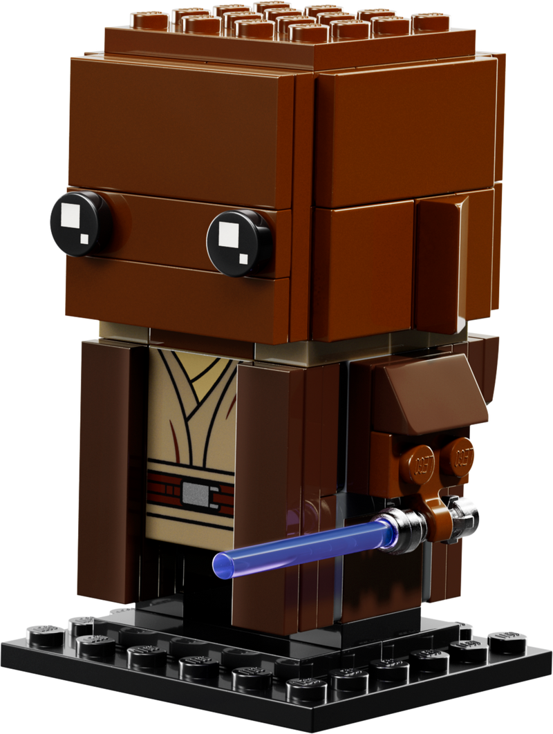 Revenge of the Sith™ Heroes & Villains
