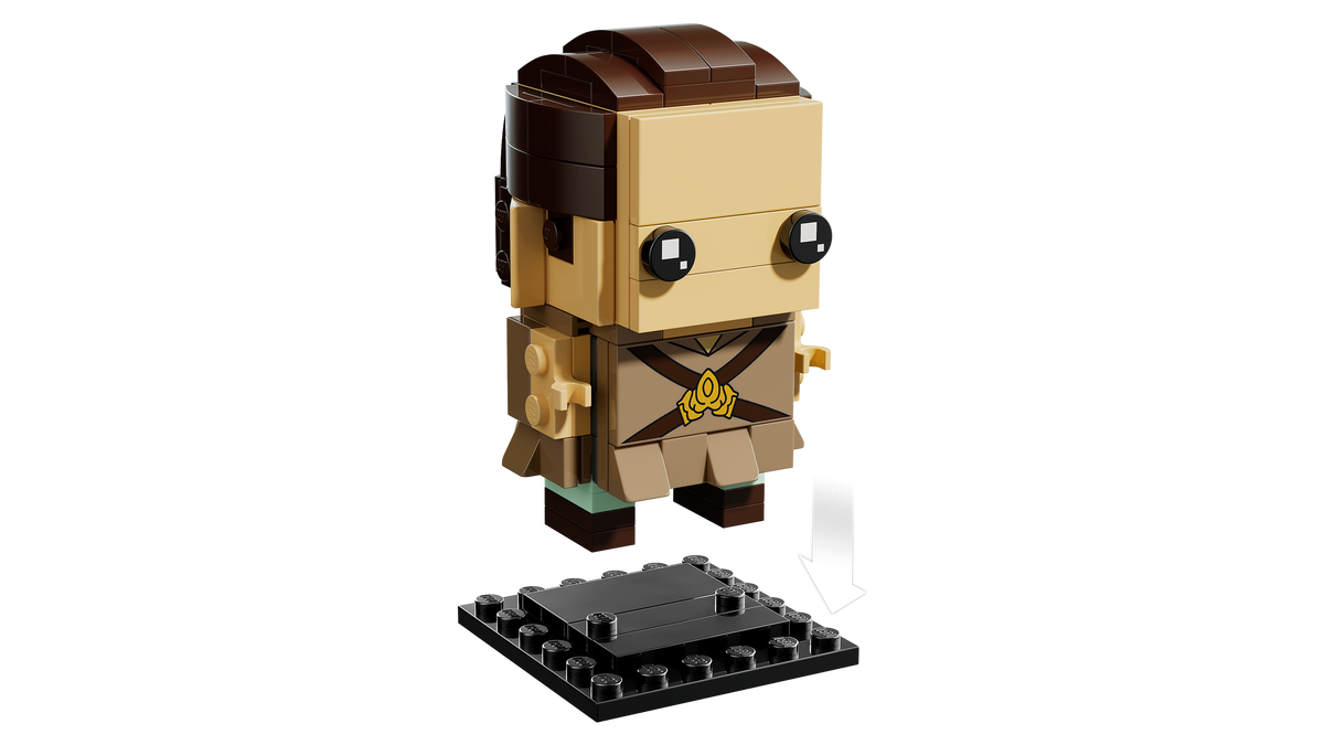 Revenge of the Sith™ Heroes & Villains
