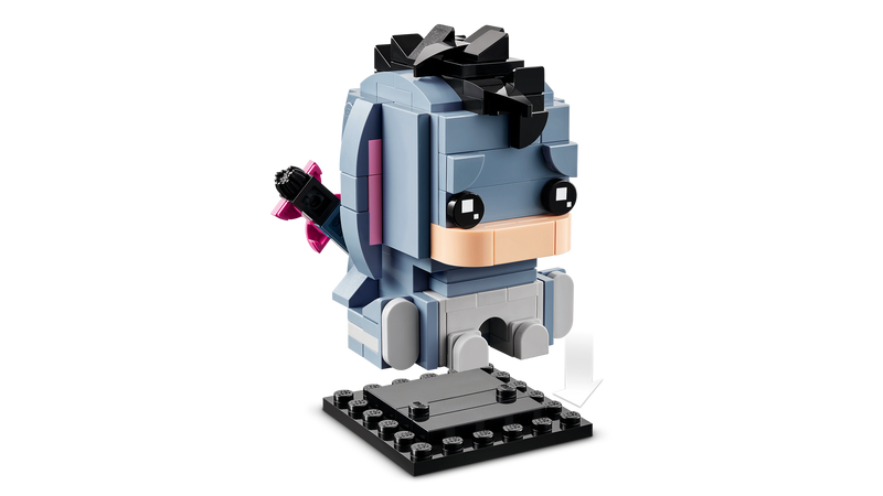 Eeyore