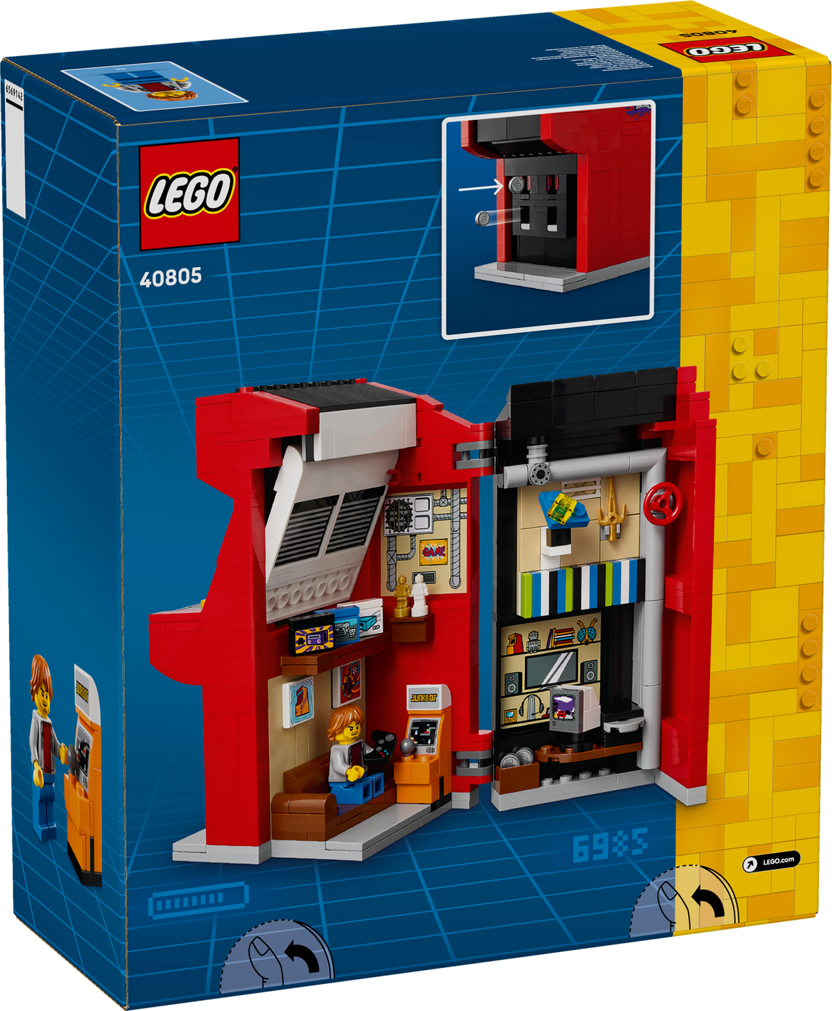 Arcade Machine