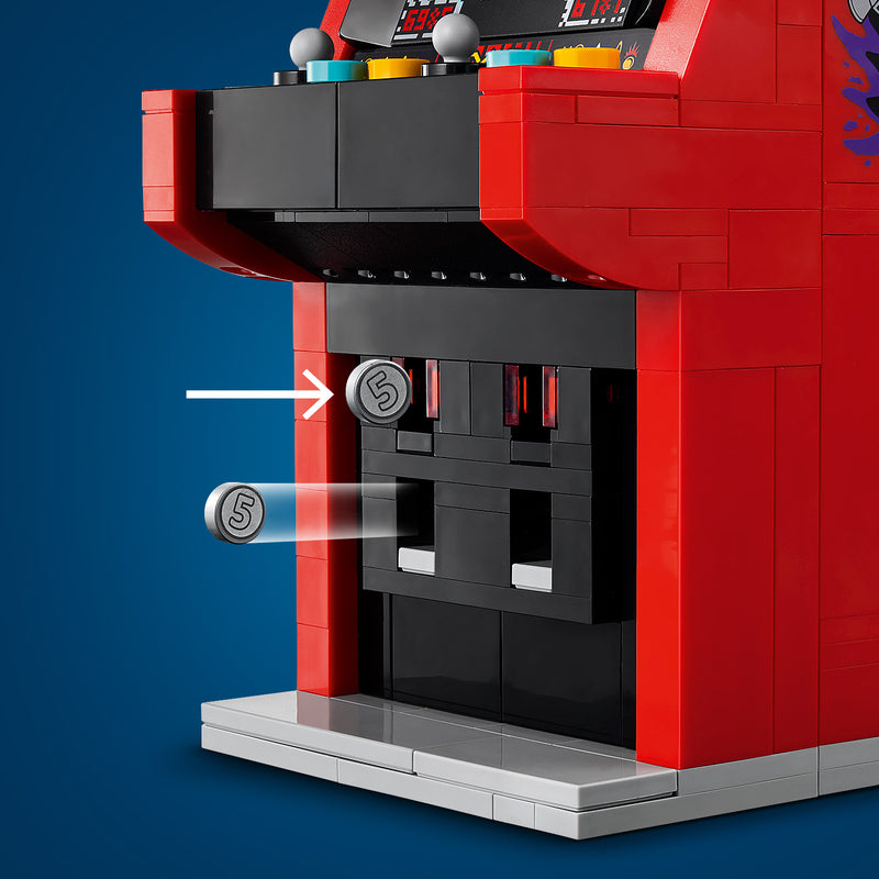 Arcade Machine