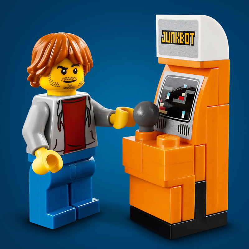 Arcade Machine