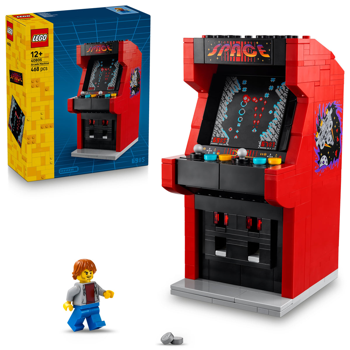 Arcade Machine