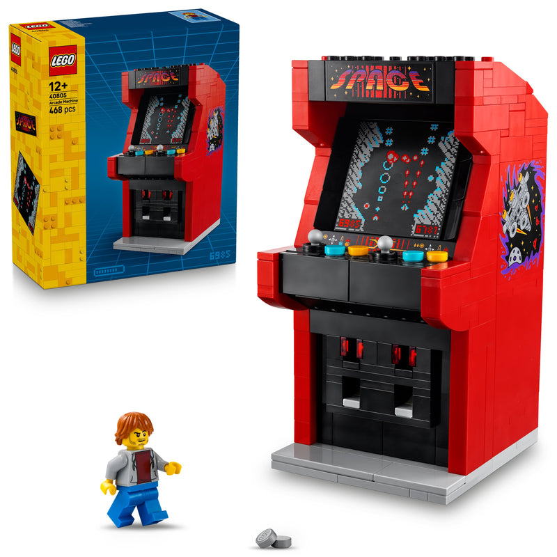 Arcade Machine