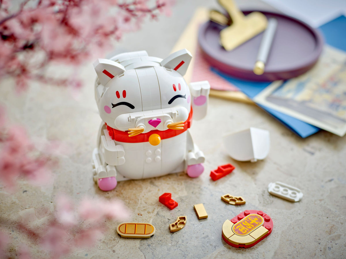 Lucky Cat