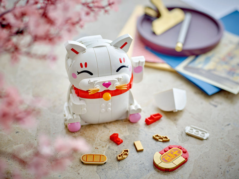 Lucky Cat