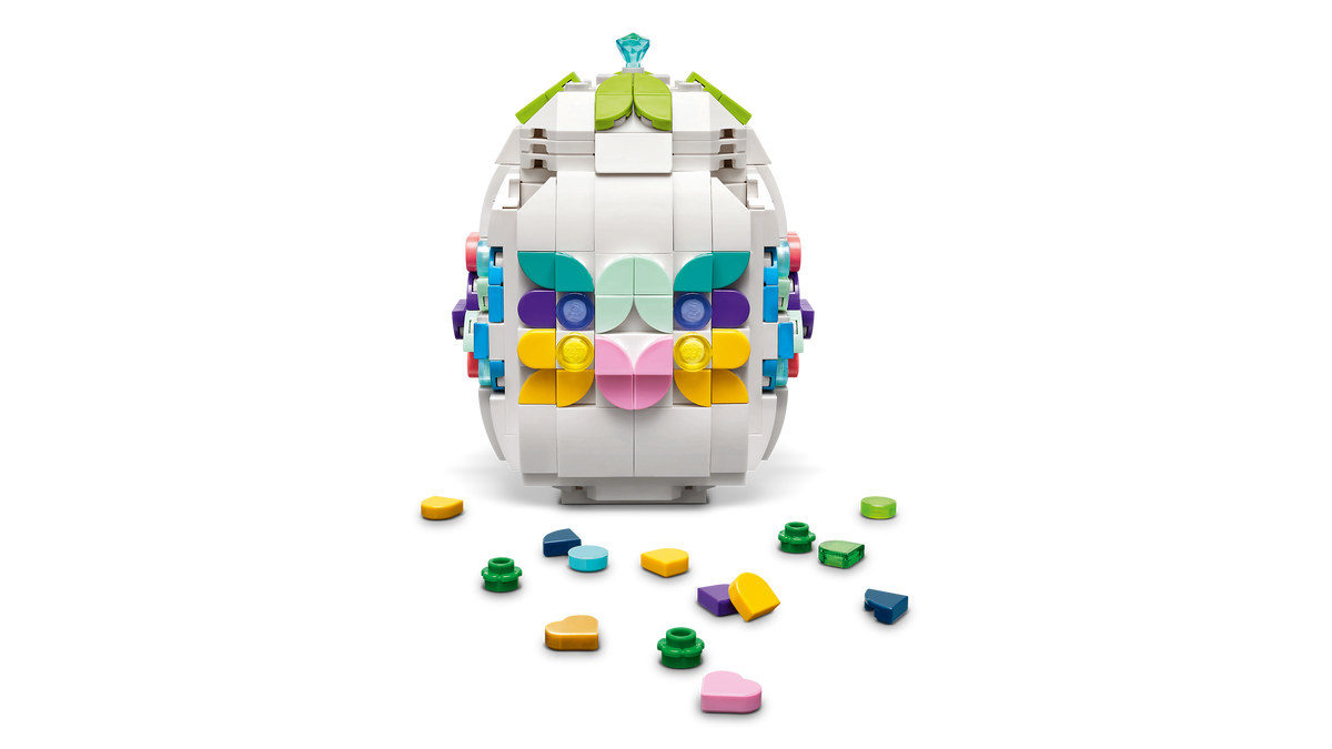 Decorative Easter Egg