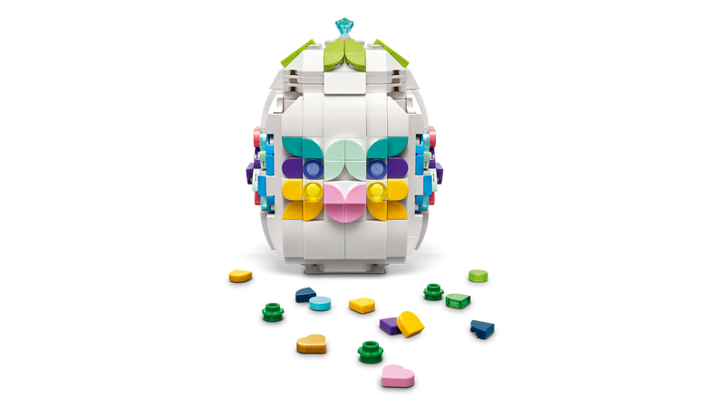 Decorative Easter Egg