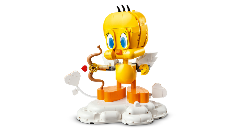 Sweetheart Tweety Bird