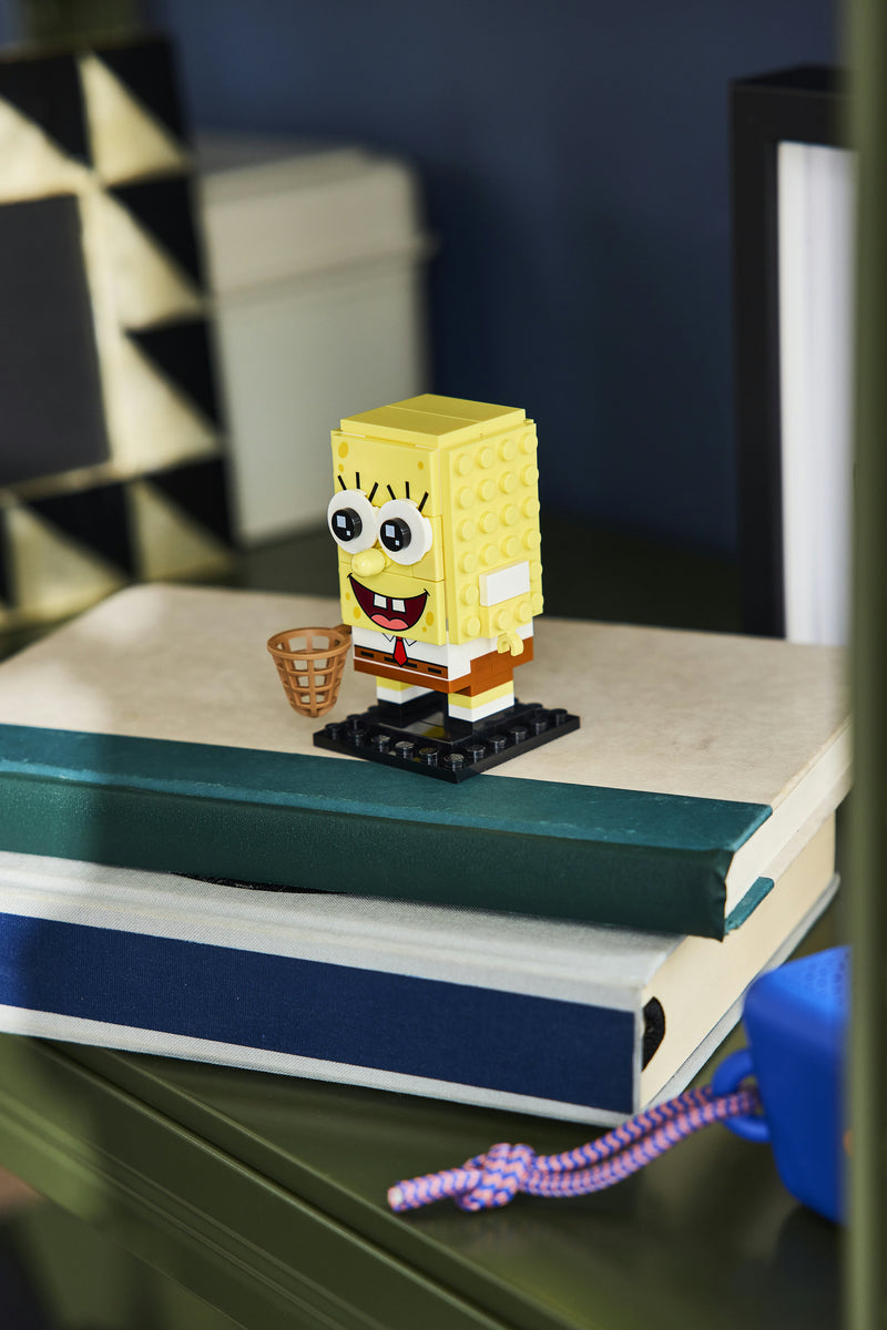 SpongeBob SquarePants Figure