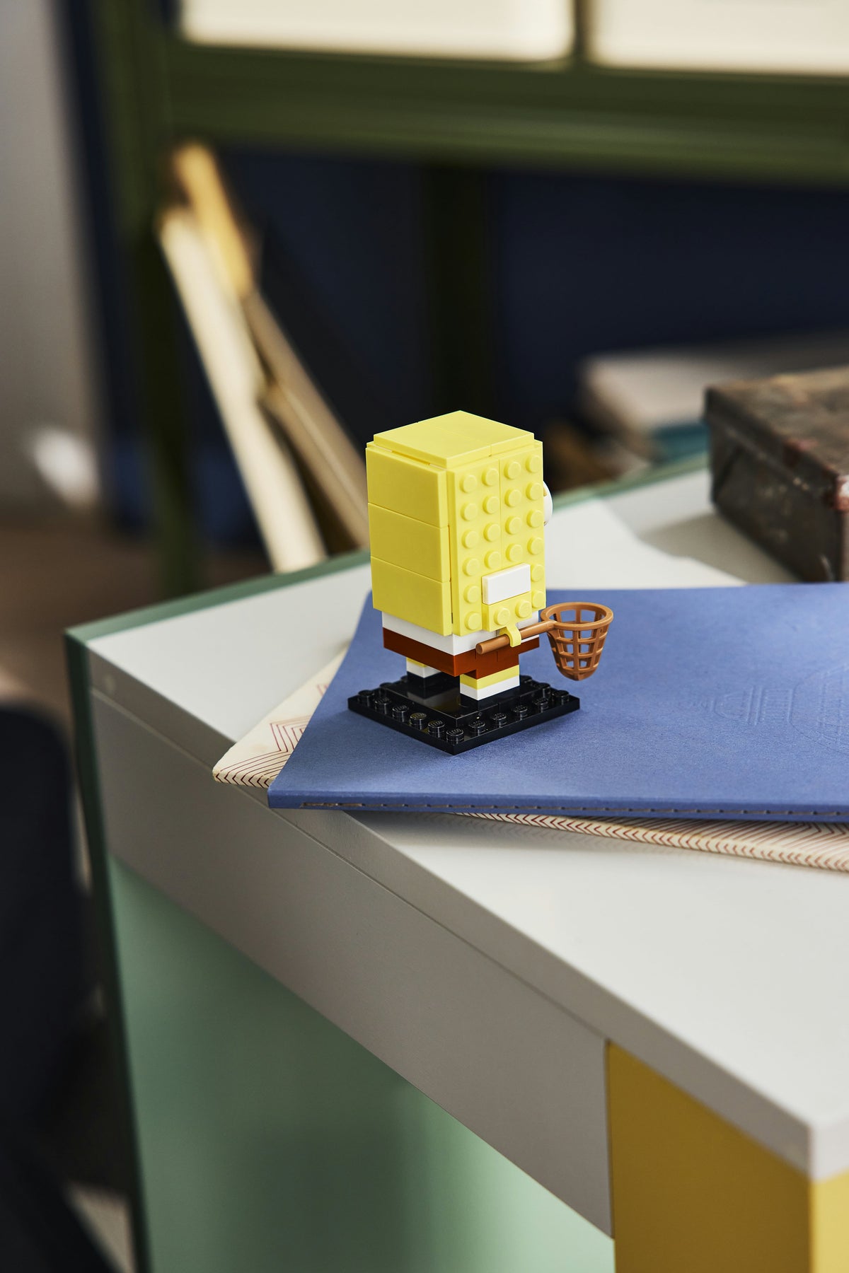 SpongeBob SquarePants Figure
