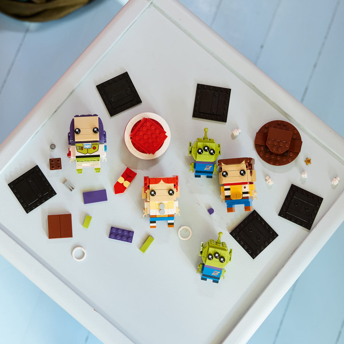 Toy Story