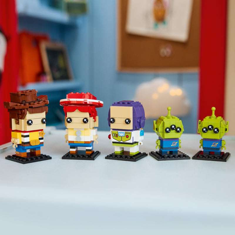 Toy Story