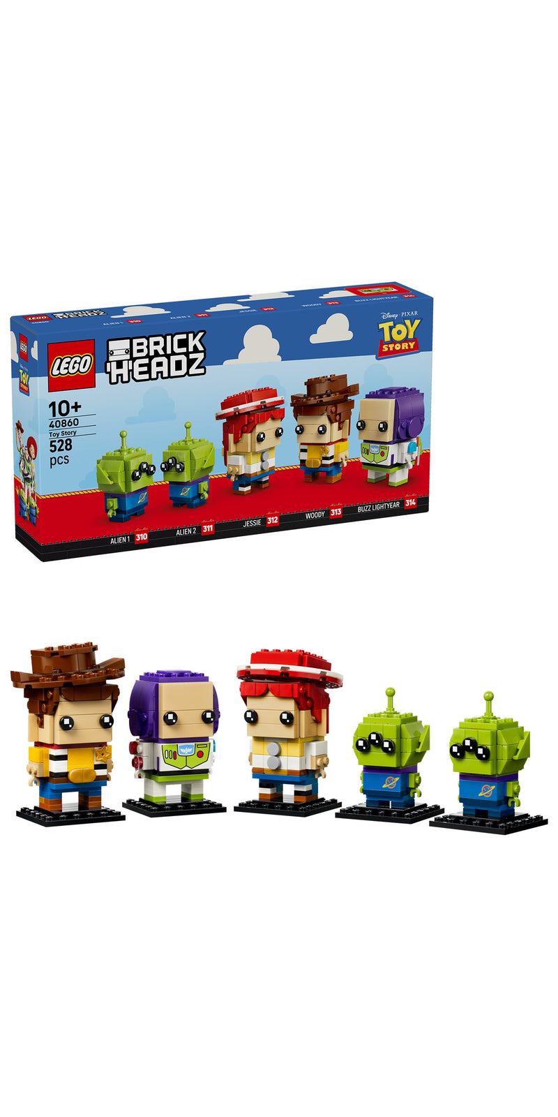 Toy Story