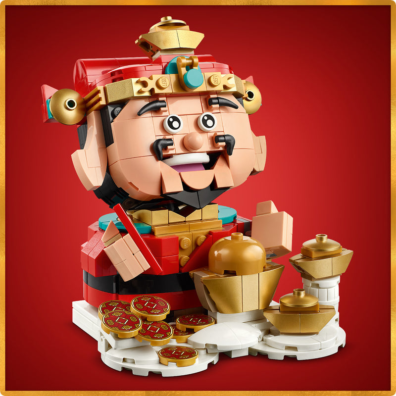 Fortune Master
