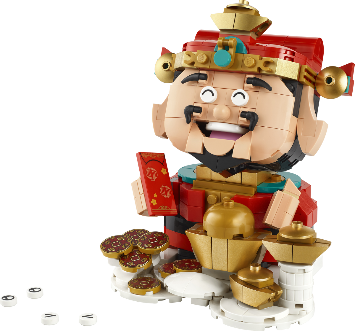 Fortune Master