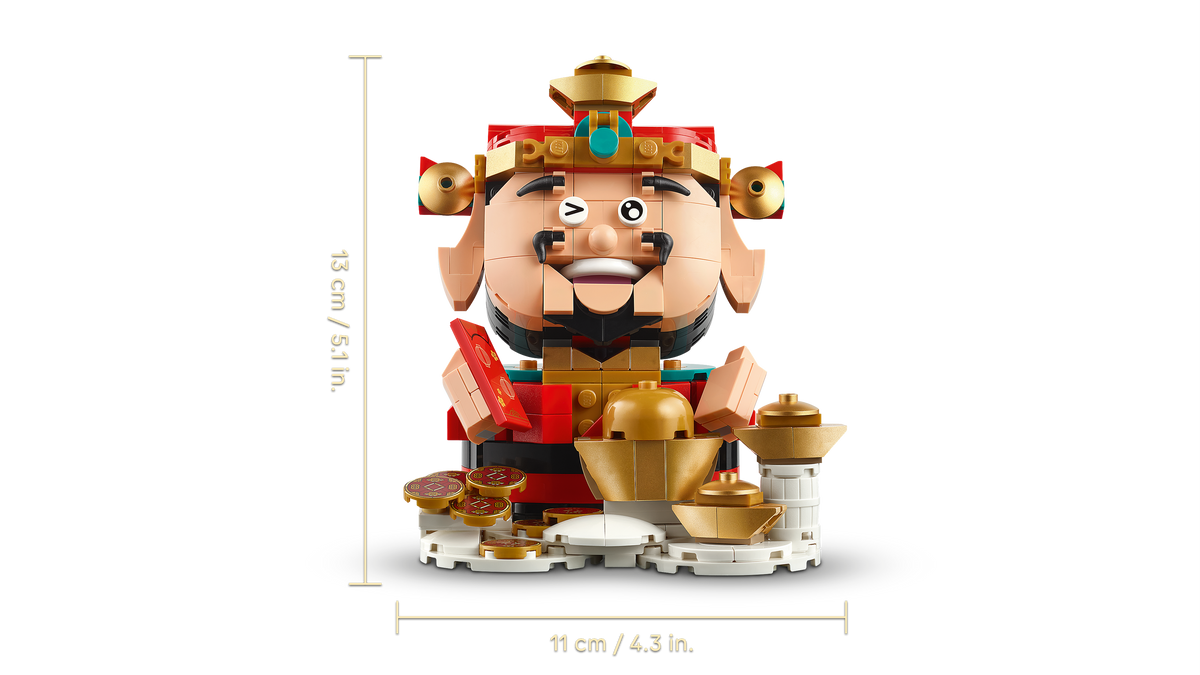 Fortune Master