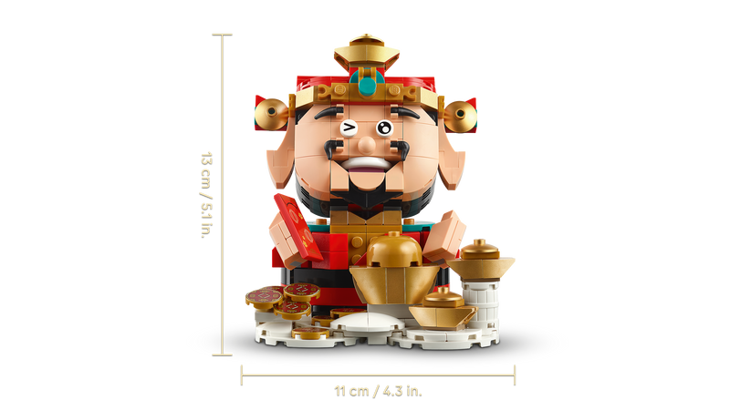 Fortune Master