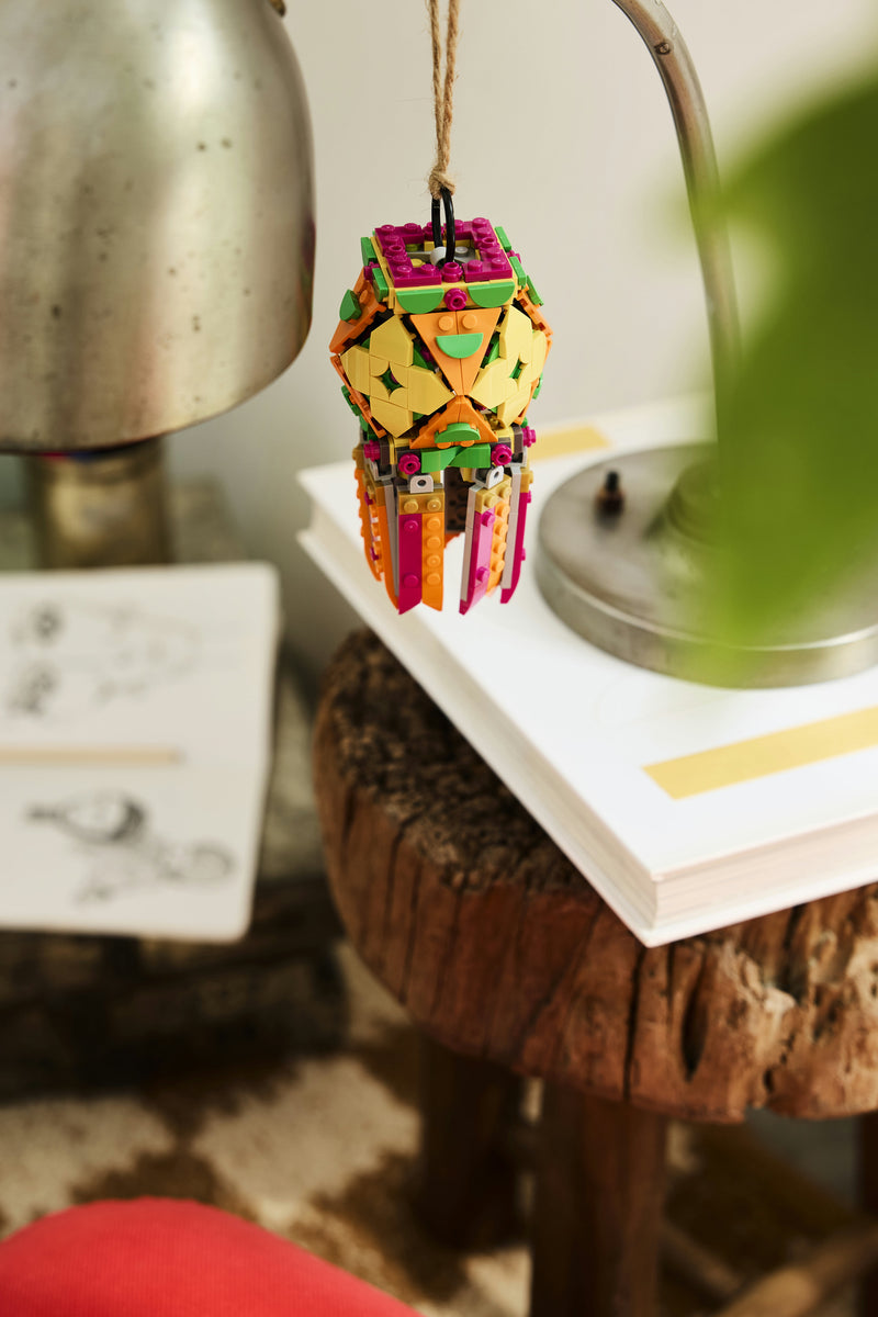 Colorful Lantern