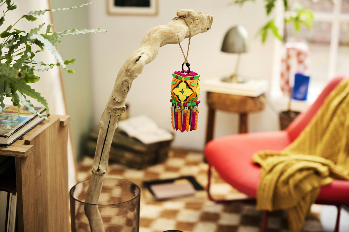 Colorful Lantern