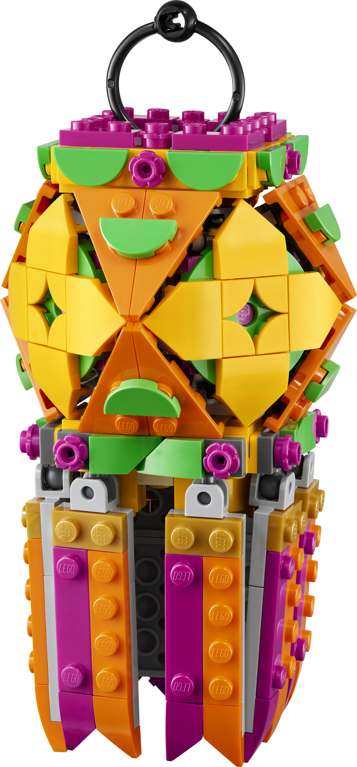 Colorful Lantern