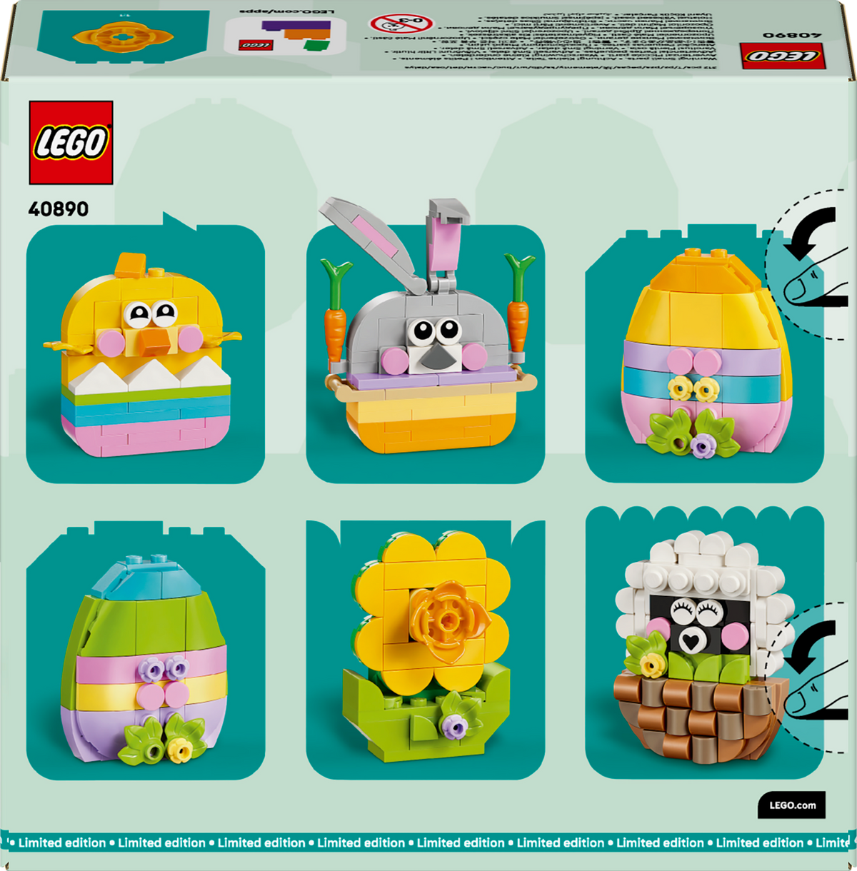 Easter Decorations