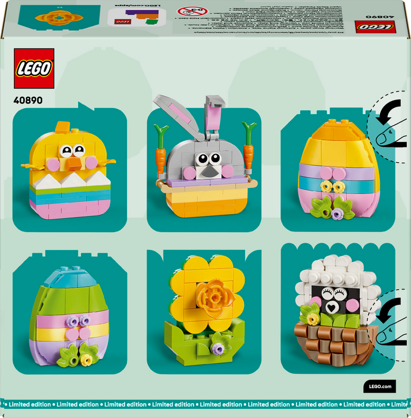 Easter Decorations