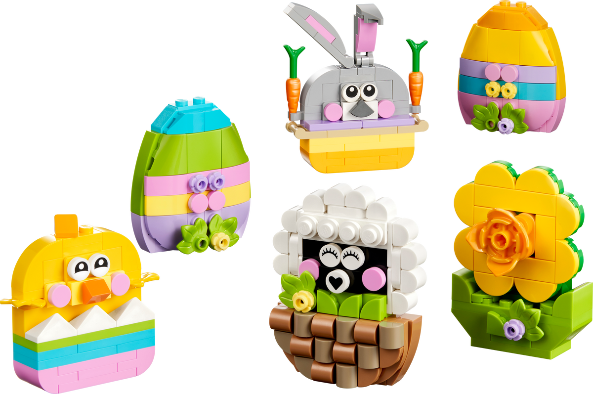 Easter Decorations