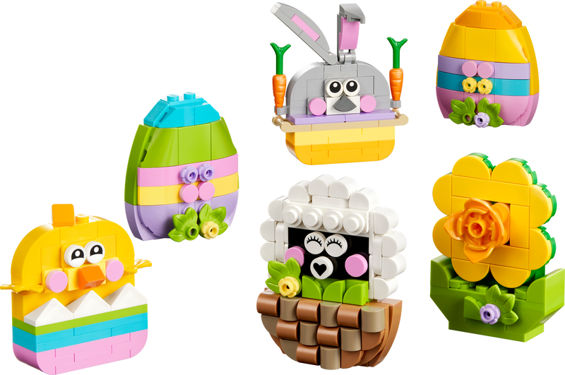Easter Decorations