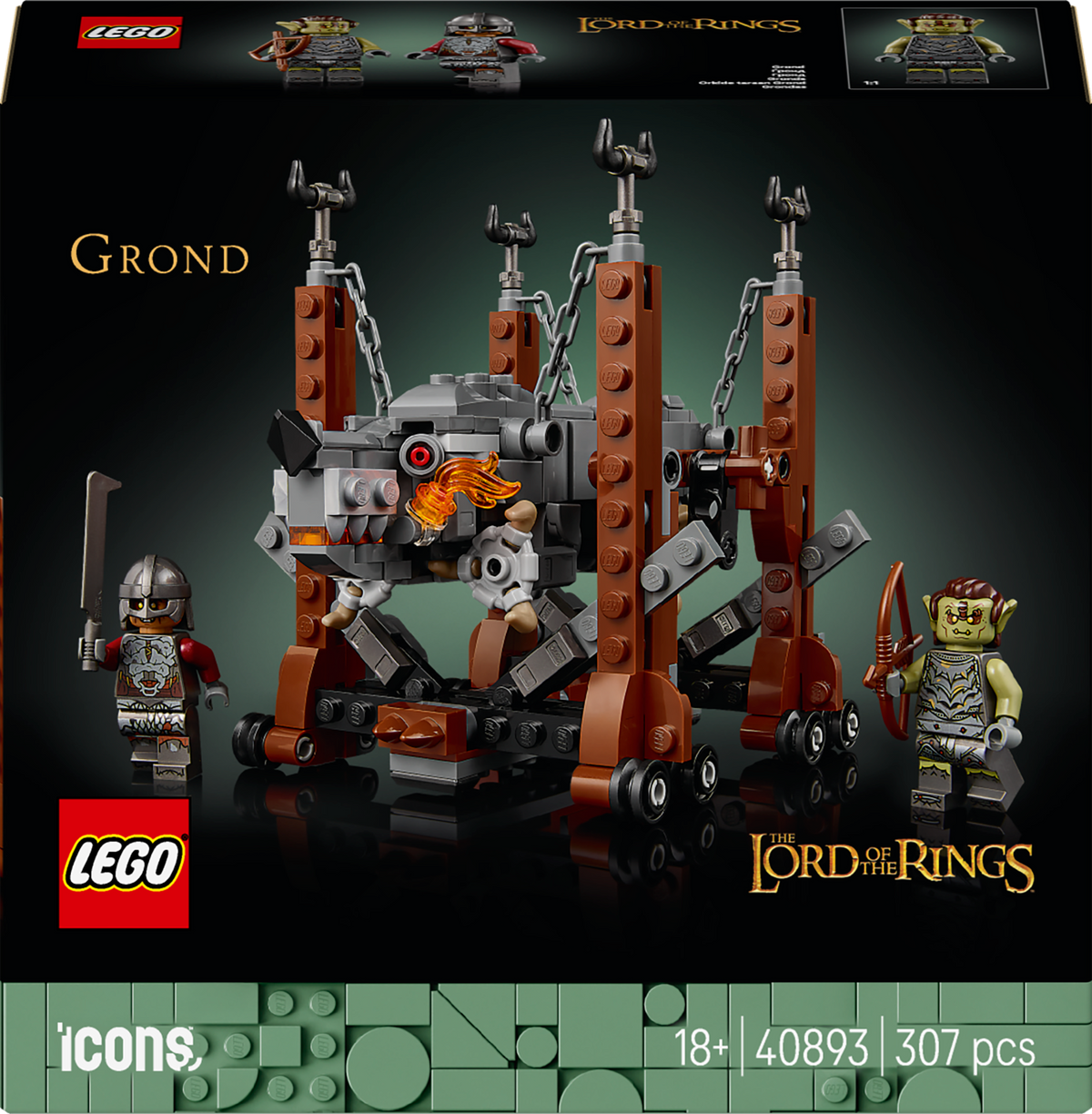 Grond