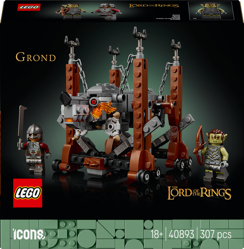 Grond