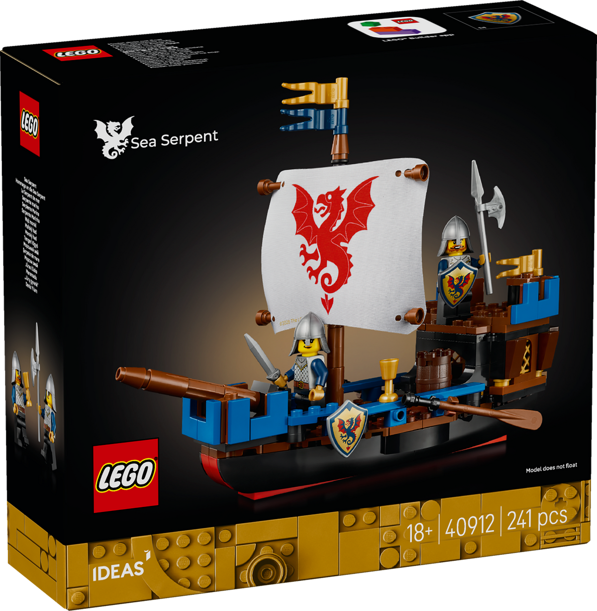 Sea Serpent